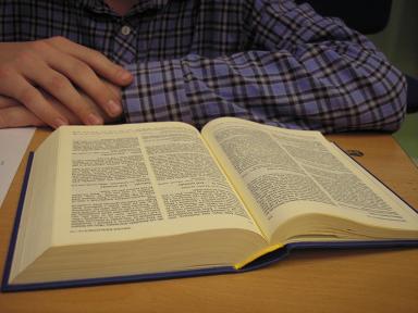 Bible a my 2010 - okresní kolo, Šumná 